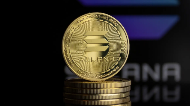 索拉纳 (SOL) 财政部基金寻求4亿美元的新资金