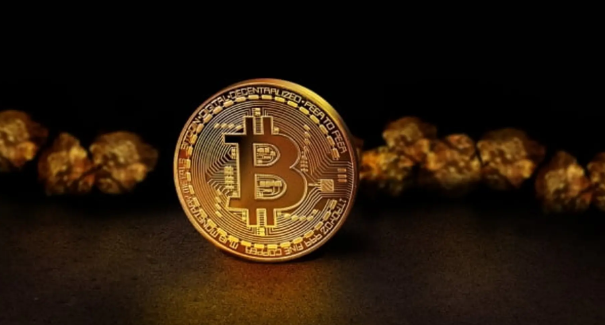 比特币 (BTC) 暂时跌破110，000美元